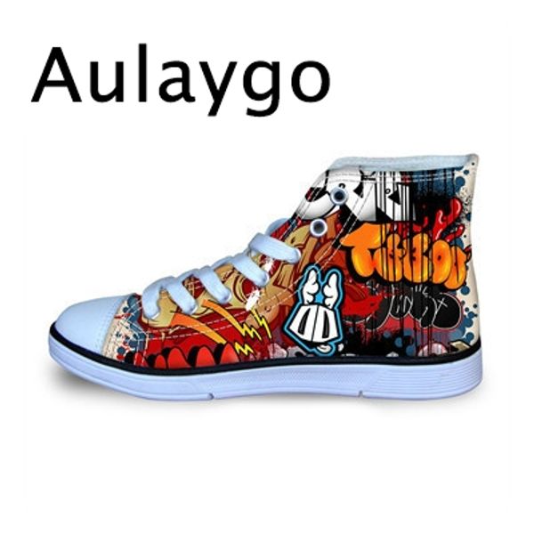 aulaygo свежий граффити обувь для мальчиков девочек прохладный мультфильм холст обувь дышащая студенты совета кроссовки детская школа флэт, Black
aulaygo свежий граффити обувь для мальчиков девочек прохладный мультфильм холст обувь дышащая студенты совета кроссовки детская школа флэт, Black