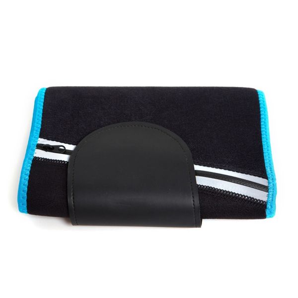 beauty waist support trimmer belt sweat wrap adjustable waist tummy stomach weight loss fat slimming exercise belly body, Black;gray
beauty waist support trimmer belt sweat wrap adjustable waist tummy stomach weight loss fat slimming exercise belly body, Black;gray