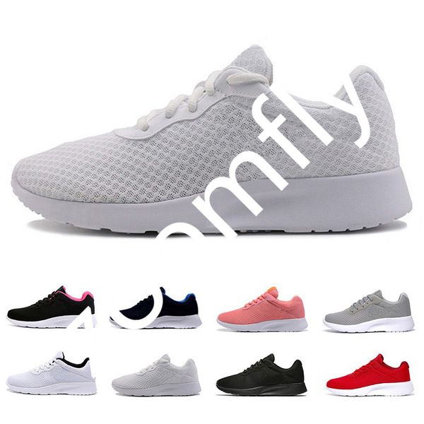ntanj1 2020 tanjun men women running shoes black low lightweight breathable london olympic sports sneakers mens trainers size 36-45
ntanj1 2020 tanjun men women running shoes black low lightweight breathable london olympic sports sneakers mens trainers size 36-45
