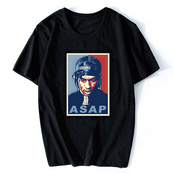 men's fun casual print t-shirt asap rocky rap hip hop men summer ay funny cool t-shirt harajuku streetwear camisetas hombre, White;black
men's fun casual print t-shirt asap rocky rap hip hop men summer ay funny cool t-shirt harajuku streetwear camisetas hombre, White;black