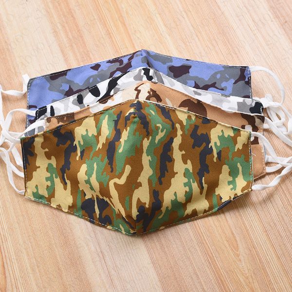 camouflage printed adults face masks anti dust haze double-deck cotton washable breathable summer women man outdoor cycling masks d52007, Blue
camouflage printed adults face masks anti dust haze double-deck cotton washable breathable summer women man outdoor cycling masks d52007, Blue