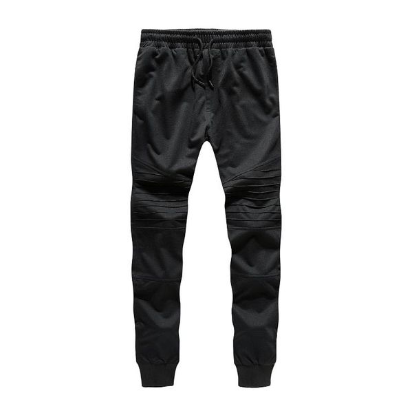 2019 высокое качество 100% хлопок jogger мужчины sweatpants фитнес брюки весна осень брюки европейский размер повседневные брюки бегуны, Black
2019 высокое качество 100% хлопок jogger мужчины sweatpants фитнес брюки весна осень брюки европейский размер повседневные брюки бегуны, Black