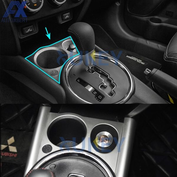ax for mitsubishi asx outlander sport rvr 2013 2014 2015 2016 2017 chrome cup holder panel cover cigarette lighter trim garnish
ax for mitsubishi asx outlander sport rvr 2013 2014 2015 2016 2017 chrome cup holder panel cover cigarette lighter trim garnish