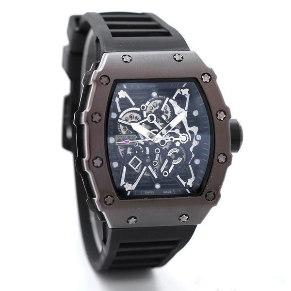 Best Deal 2018 Luxury brand Fashion Skeleton Watches men or women Skull sport quartz watch gift cool wristwatches
Best Deal 2018 Luxury brand Fashion Skeleton Watches men or women Skull sport quartz watch gift cool wristwatches