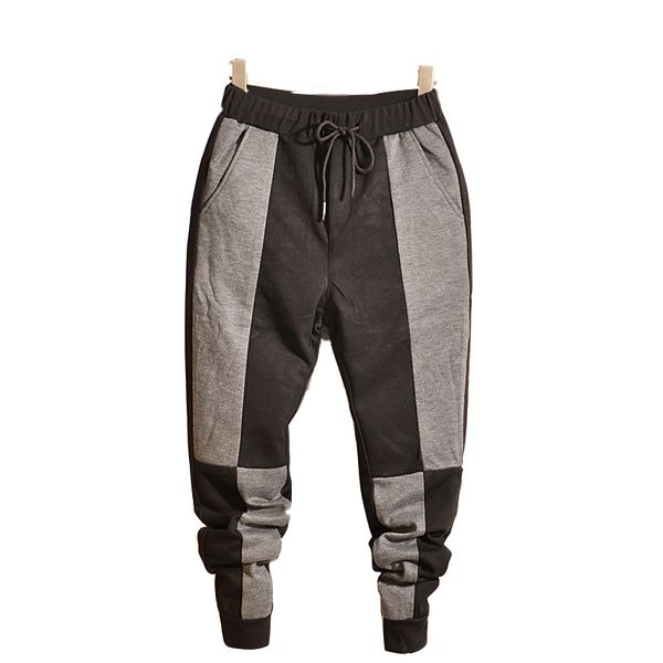 new men's biker ripped skinny long pants bleached distressed frayed female casual slim fit denim pants pencil, Black
new men's biker ripped skinny long pants bleached distressed frayed female casual slim fit denim pants pencil, Black