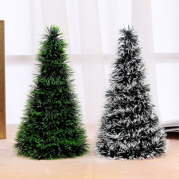 shining christmas tree ornaments new year's mini christmas tree small pine deskmini decor navidad #yy
shining christmas tree ornaments new year's mini christmas tree small pine deskmini decor navidad #yy