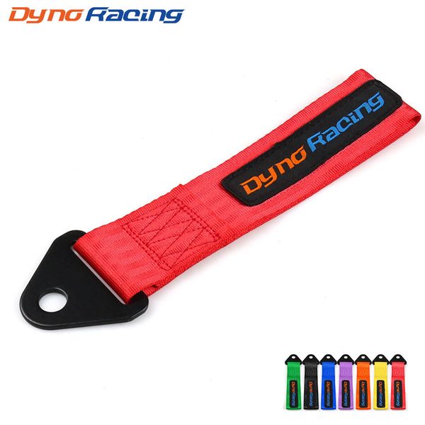 dynoracing tow strap racing car tow strap ropes hook towing bars without screws and nuts yc101109
dynoracing tow strap racing car tow strap ropes hook towing bars without screws and nuts yc101109
