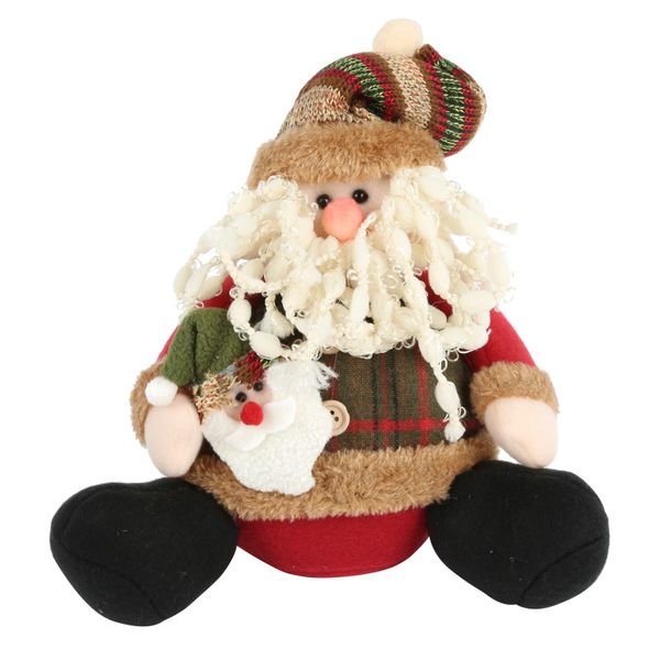 новогодние украшения куклы сидячего положения санта-клаус снеговик ярмарка young deer xmas подарки рождественские украшения кукла +2017
новогодние украшения куклы сидячего положения санта-клаус снеговик ярмарка young deer xmas подарки рождественские украшения кукла +2017