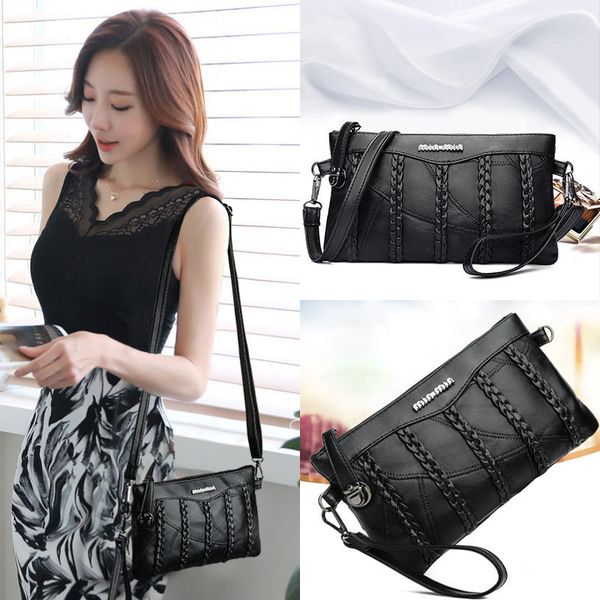 solid color elegant crossbody bags for women 2019 small clutch female party handbags lady shoulder messenger bag
solid color elegant crossbody bags for women 2019 small clutch female party handbags lady shoulder messenger bag