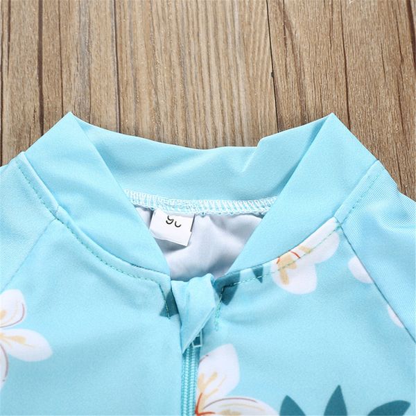 kids baby girl one-piece bikini fashion toddler baby girls floral printed swimsuit long sleeve swimwear bathing suit bikini, Black
kids baby girl one-piece bikini fashion toddler baby girls floral printed swimsuit long sleeve swimwear bathing suit bikini, Black
