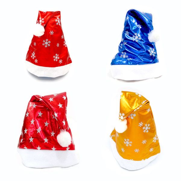snowflake pattern hats fluorescent cloth caps christmas hat xmas festival decor party headwear fluorescent cap 4 colors
snowflake pattern hats fluorescent cloth caps christmas hat xmas festival decor party headwear fluorescent cap 4 colors