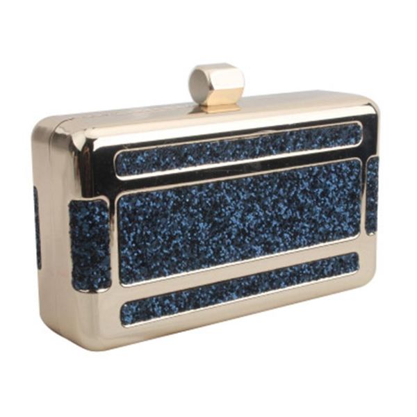 british style new hand holding dinner bag shoulder slung chain small bag fashion portable women's evening
british style new hand holding dinner bag shoulder slung chain small bag fashion portable women's evening