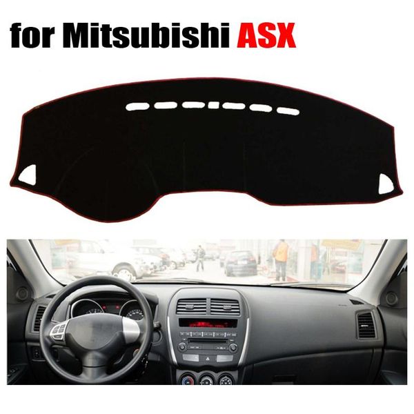 rkac car dashboard covers mat for mitsubishi asx all the years left hand drive custom dashmat car dash pad auto accessories
rkac car dashboard covers mat for mitsubishi asx all the years left hand drive custom dashmat car dash pad auto accessories