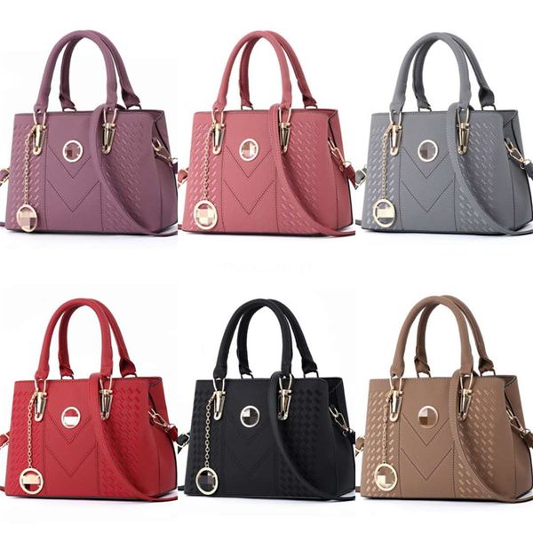women's bags drop shipping lady designer handbags fashion famous woman casual tote bag pu leather handbags shoulder bag 14#977
women's bags drop shipping lady designer handbags fashion famous woman casual tote bag pu leather handbags shoulder bag 14#977