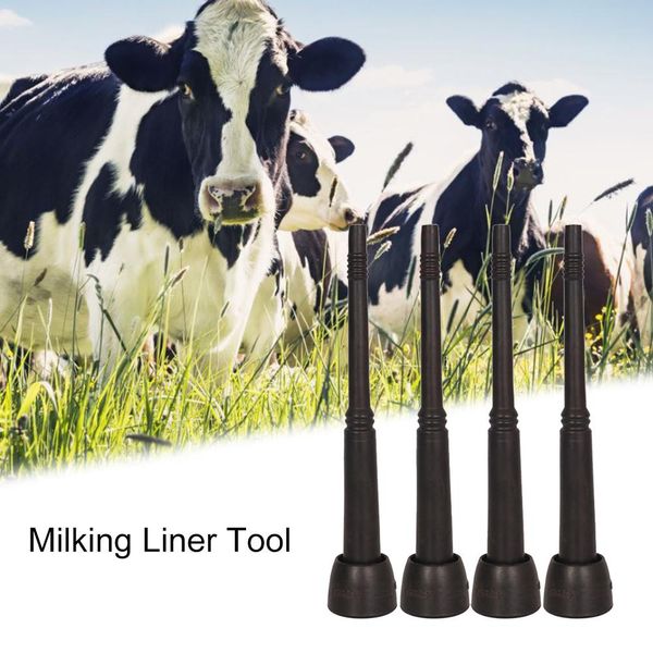 1pc black rubber liners accessories for cow milking machine simply installation farm milking supplies
1pc black rubber liners accessories for cow milking machine simply installation farm milking supplies