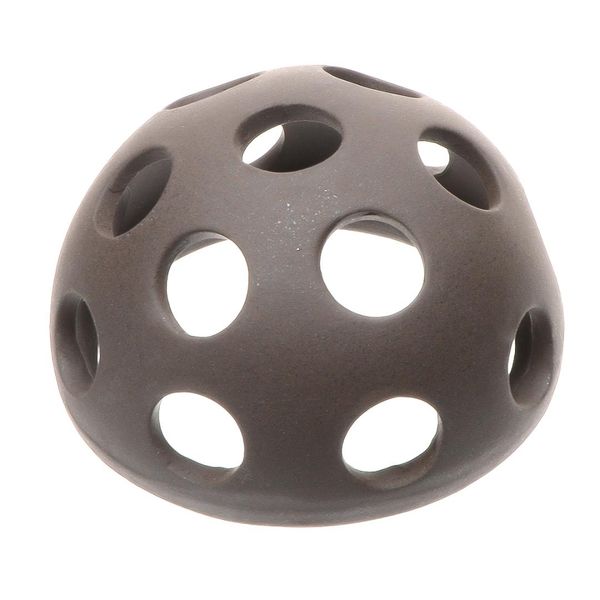 saim aquarium fish tank decoration brown ceramic semicircle small hole fish shrimp breeding shelter ornament aquarium accessorie
saim aquarium fish tank decoration brown ceramic semicircle small hole fish shrimp breeding shelter ornament aquarium accessorie