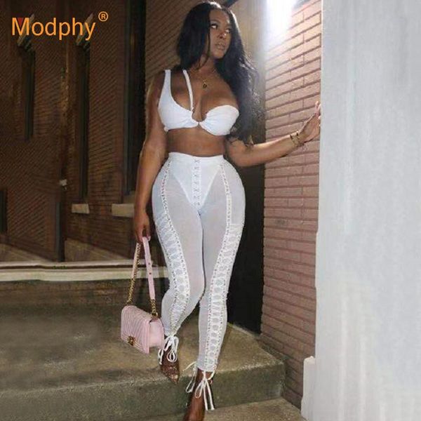 2019 new fashion white women's set one-shoulder & tpencil trousers 2 two-piece club celebrity party bodycon pants set
2019 new fashion white women's set one-shoulder & tpencil trousers 2 two-piece club celebrity party bodycon pants set
