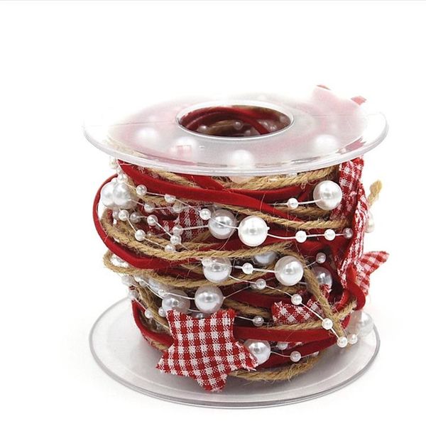 christmas decoration chain ribbon christmas tree diy star merry party decoration supplies happy new year christmas decor
christmas decoration chain ribbon christmas tree diy star merry party decoration supplies happy new year christmas decor
