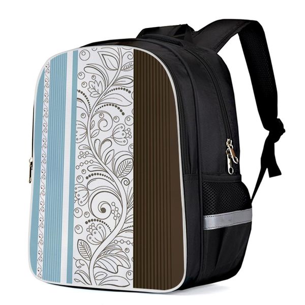 vintage flower pattern blue backpacks school bag child book bag sports bags bottle side pockets school student silver edge
vintage flower pattern blue backpacks school bag child book bag sports bags bottle side pockets school student silver edge