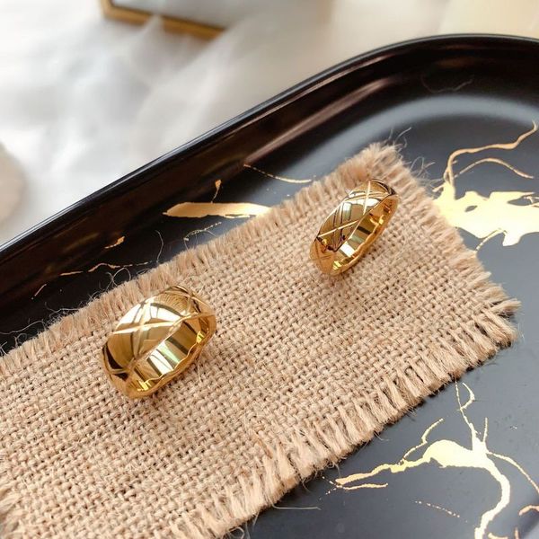 titanium steel rings for men simple vintage rings for women jewelry women gold finger 2020 party jewelry, Slivery;golden
titanium steel rings for men simple vintage rings for women jewelry women gold finger 2020 party jewelry, Slivery;golden