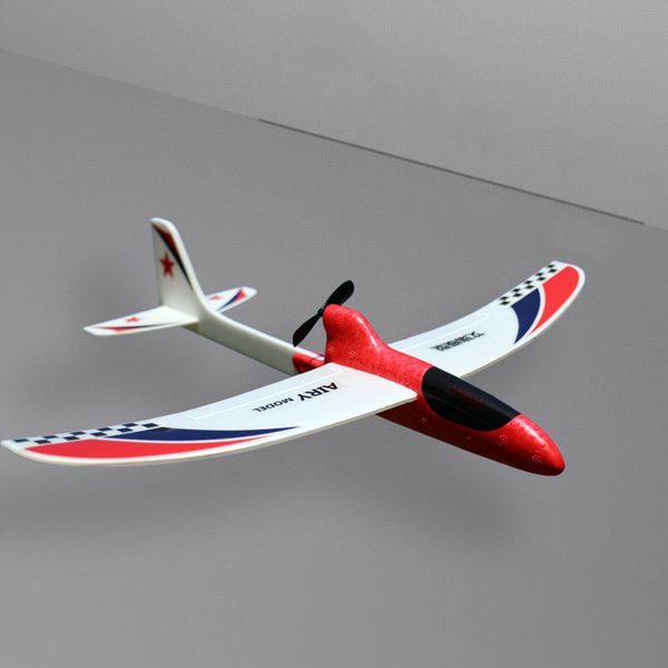 toy children streamline gift capacitor hand throwing electric educational model funny diy pubg glider foam rc airplane
toy children streamline gift capacitor hand throwing electric educational model funny diy pubg glider foam rc airplane
