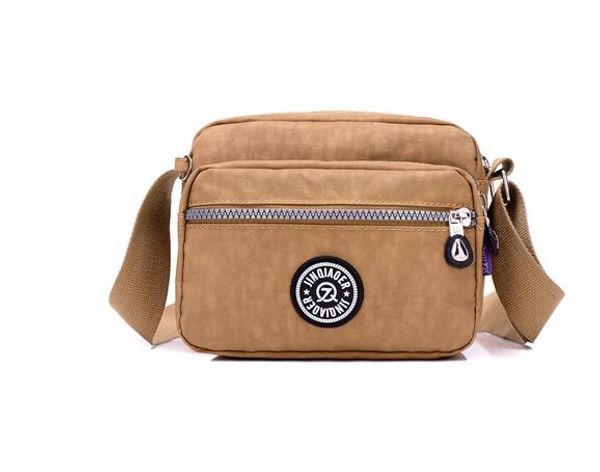 2020 new casual women shoulder bags waterproof nylon female handbags girls messenger bags small crossbody women mini bags
2020 new casual women shoulder bags waterproof nylon female handbags girls messenger bags small crossbody women mini bags