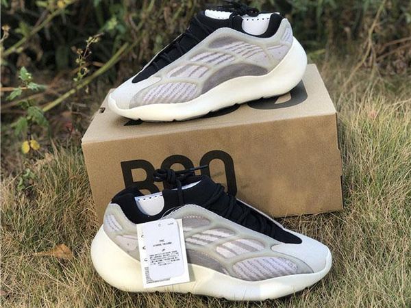 2019 authentic originals 700 v3 azael black white 3m reflective kanye west men women running shoes sports sneakers ef9897 with box
2019 authentic originals 700 v3 azael black white 3m reflective kanye west men women running shoes sports sneakers ef9897 with box