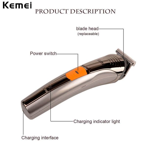 kemei 570a rechargeable 4 in 1 professional electric mens cordless hair clippers shaver beard razor avxge
kemei 570a rechargeable 4 in 1 professional electric mens cordless hair clippers shaver beard razor avxge
