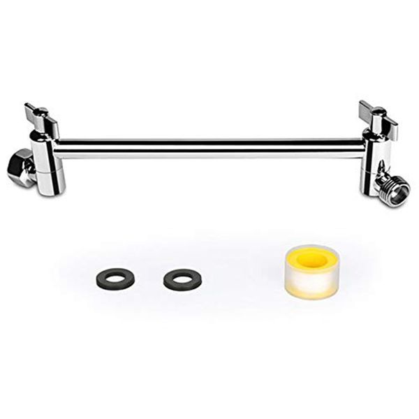 душ удлинителе, arm extender, регулируемая высота насадки для душа arm руководителя brass shower удлинителе, отполированные хромированной от
душ удлинителе, arm extender, регулируемая высота насадки для душа arm руководителя brass shower удлинителе, отполированные хромированной от