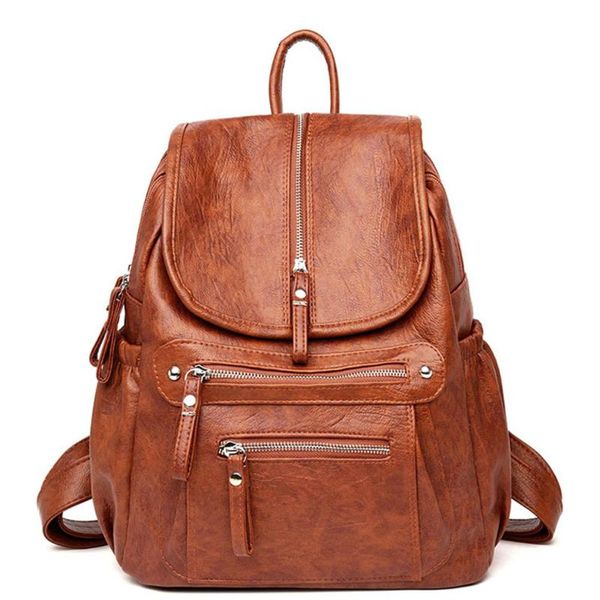 acelure women backpack female soft pu leather school bags for teenage girls sac a dos back pack rucksacks mochilas
acelure women backpack female soft pu leather school bags for teenage girls sac a dos back pack rucksacks mochilas