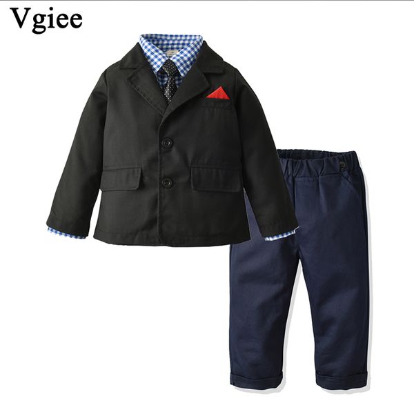 vgiee мальчиков набор детей одежда для casual coat хлопок полиэстер мальчиков с длинным рукавом baby boy одежда для рождения партии свадьба, White
vgiee мальчиков набор детей одежда для casual coat хлопок полиэстер мальчиков с длинным рукавом baby boy одежда для рождения партии свадьба, White