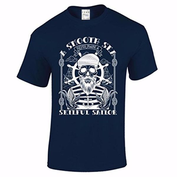 2019 new fashion casual men t shirt novelty o-neck men a smooth sea retro skull sailor swallow tattoo t shirts, White;black
2019 new fashion casual men t shirt novelty o-neck men a smooth sea retro skull sailor swallow tattoo t shirts, White;black