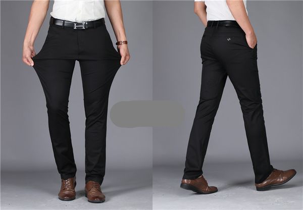 Thin Pattern Mens Designer Pants Solid Color Breathable Fashion Casual Clothing Mid Waist Loose Mens Trousers
Thin Pattern Mens Designer Pants Solid Color Breathable Fashion Casual Clothing Mid Waist Loose Mens Trousers