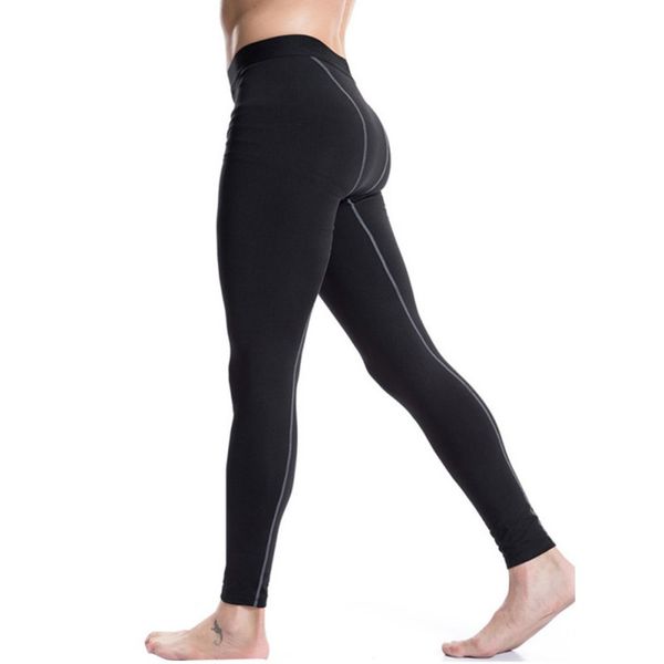2019 mens skinny compression winter plus velvet quicksand pants men's running fitness leggings skinny man stretch pants, Black;white
2019 mens skinny compression winter plus velvet quicksand pants men's running fitness leggings skinny man stretch pants, Black;white
