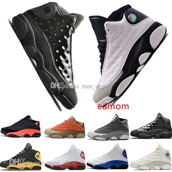 оптовая 13 13s шапочке и мантии terracotta blush mens basketball обувь чикаго блэк инфракрасная кремни бред мужчины спорт кроссовки дизайнер, Black
оптовая 13 13s шапочке и мантии terracotta blush mens basketball обувь чикаго блэк инфракрасная кремни бред мужчины спорт кроссовки дизайнер, Black