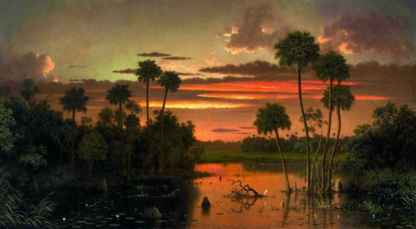 martin johnson heade the great florida sunset home wall art decor handpainted &hd print oil painting on canvas wall art canvas pictures 0831
martin johnson heade the great florida sunset home wall art decor handpainted &hd print oil painting on canvas wall art canvas pictures 0831
