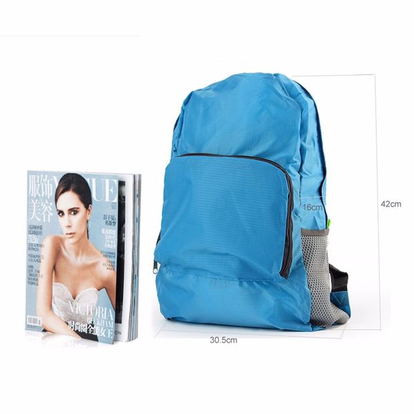 travel rucksack sports pack softback 2 color men women waterproof backpack portable zipper solid soft nylon outdoor hiking bag
travel rucksack sports pack softback 2 color men women waterproof backpack portable zipper solid soft nylon outdoor hiking bag