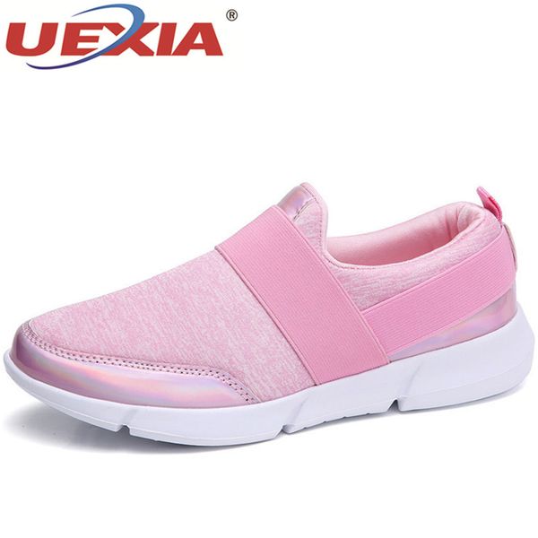 summer spring autumn sneakers women shoes breathable loafers flats slip-on casual footwear tenis feminino ladies zapatos mujer, Black
summer spring autumn sneakers women shoes breathable loafers flats slip-on casual footwear tenis feminino ladies zapatos mujer, Black