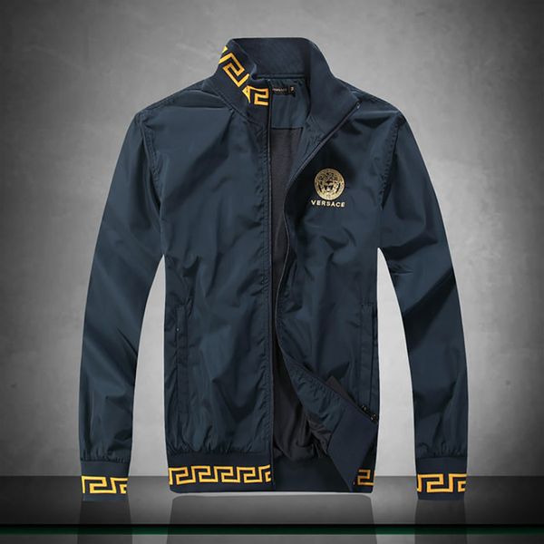 ver men jacket sace mens конструктора куртки dhl бесплатная доставка роскошные medusa вышивки новая куртка высокого качества модные пальто, Black;brown
ver men jacket sace mens конструктора куртки dhl бесплатная доставка роскошные medusa вышивки новая куртка высокого качества модные пальто, Black;brown