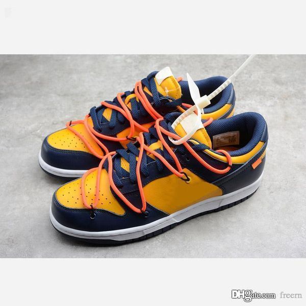 naf1pg 2020 new running shoes dunk low off-w running shoes university gold midnight navy varsity maize shoes ct0856-700 size36-45
naf1pg 2020 new running shoes dunk low off-w running shoes university gold midnight navy varsity maize shoes ct0856-700 size36-45