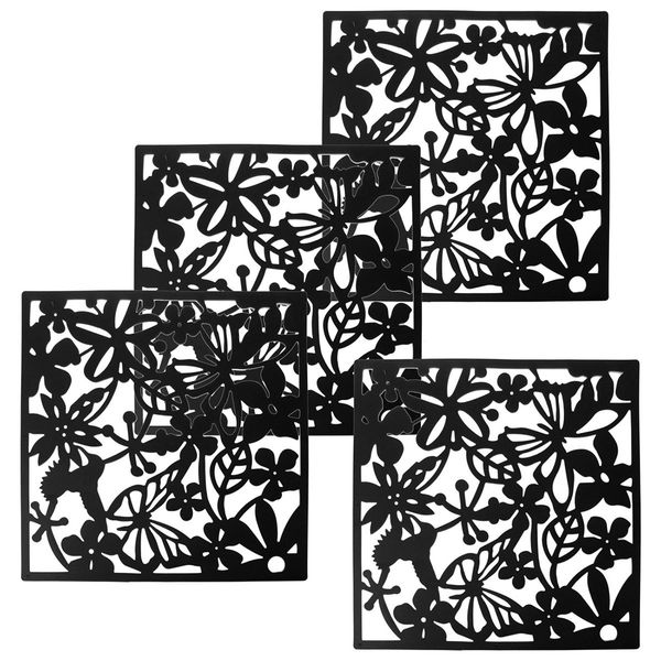 decoration for home fashion 4 pcs butterfly bird flower hanging screen partition divider panel room curtain home black/red
decoration for home fashion 4 pcs butterfly bird flower hanging screen partition divider panel room curtain home black/red