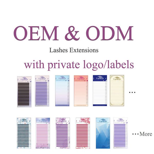 private logo diy logo eyelash extensions personal eyelashes name eyelash odm oem link 100cases
private logo diy logo eyelash extensions personal eyelashes name eyelash odm oem link 100cases
