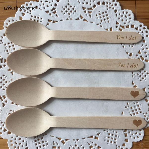 personalized spoons disposable wooden cutlery wedding spoons gift package for party gift wedding shower decor yes i do
personalized spoons disposable wooden cutlery wedding spoons gift package for party gift wedding shower decor yes i do