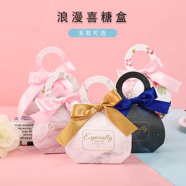 50pcs european style portable candy box wedding favors candy boxes birthday party supplies giveaways box gift packaging
50pcs european style portable candy box wedding favors candy boxes birthday party supplies giveaways box gift packaging