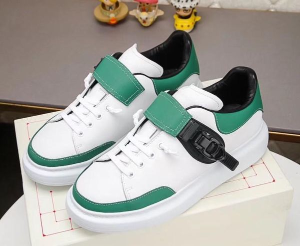 luxury designer men shoes fashion women sneakers party platform dress shoes leather patchwork color chaussures casual trainers afx04, Black
luxury designer men shoes fashion women sneakers party platform dress shoes leather patchwork color chaussures casual trainers afx04, Black