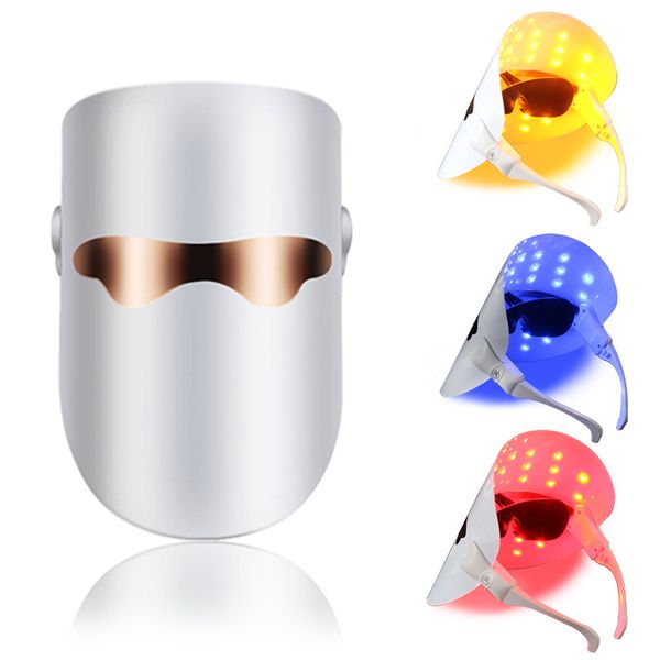 led pnic skin instrument 3 colors light skin care led facial mask rejuvenation wrinkle acne removal skin whitening masks
led pnic skin instrument 3 colors light skin care led facial mask rejuvenation wrinkle acne removal skin whitening masks