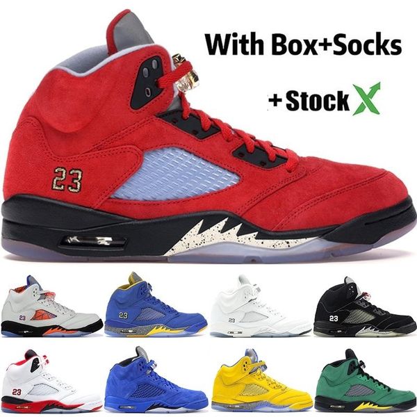 stock x 5 5s wings paris white cement fire red suede basketball shoes men oreo black wings metallic retro sneakers
stock x 5 5s wings paris white cement fire red suede basketball shoes men oreo black wings metallic retro sneakers