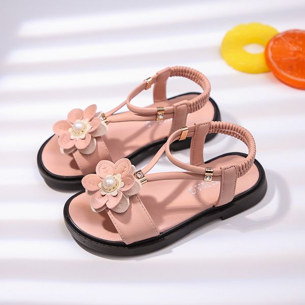 skhek pu leather flowers girls sandals children summer shoes new little girl shoes princess sandals hollow kids beach, Black;red
skhek pu leather flowers girls sandals children summer shoes new little girl shoes princess sandals hollow kids beach, Black;red