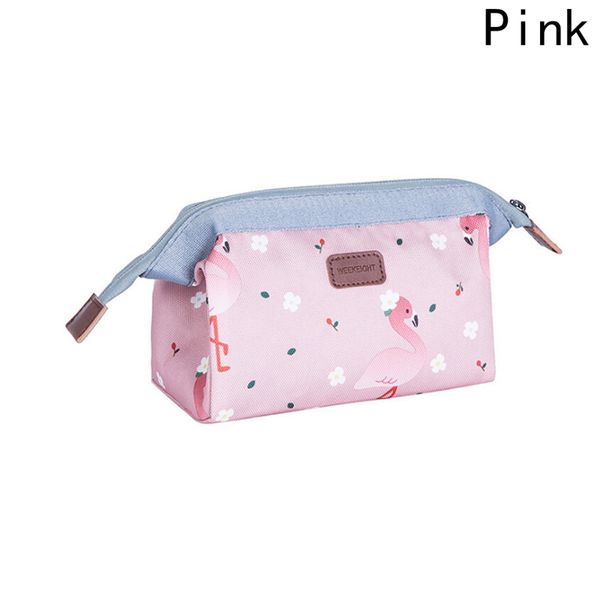2018 new women cotton cloth bag cosmetic bag multi-functional fashion portable lovely cotton wash steel frame cosmetic
2018 new women cotton cloth bag cosmetic bag multi-functional fashion portable lovely cotton wash steel frame cosmetic