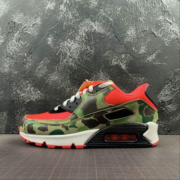 good quality reverse duck camo athletic designer running shoes infrared black fashion sport chaussures sneakers come with box
good quality reverse duck camo athletic designer running shoes infrared black fashion sport chaussures sneakers come with box